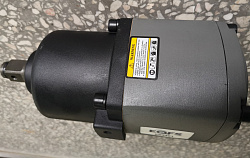 Гайковерт 3/4", 1400Нм, ES3401