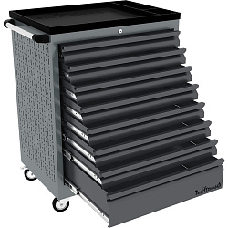 PROFFI 950.8 Тележка инструментальная RAL 5005 (8 выдвижных ящиков)