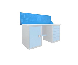 ПИК-1,6 (панель инструментальная + 2 кронштейна)