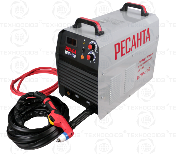 Инвертор для плазменной резки РЕСАНТА ИПР-100