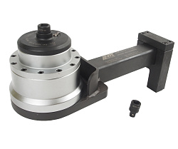 JTC-JW0900-11766 МУЛЬТИПЛИКАТОР 1/2"F X 1 1/2"M ДЛЯ УСИЛЕНИЯ КРУТЯЩЕГО МОМЕНТА ДО 6000НМ