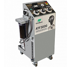 Аппарат для замены масла в акпп GrunBaum ATF3000